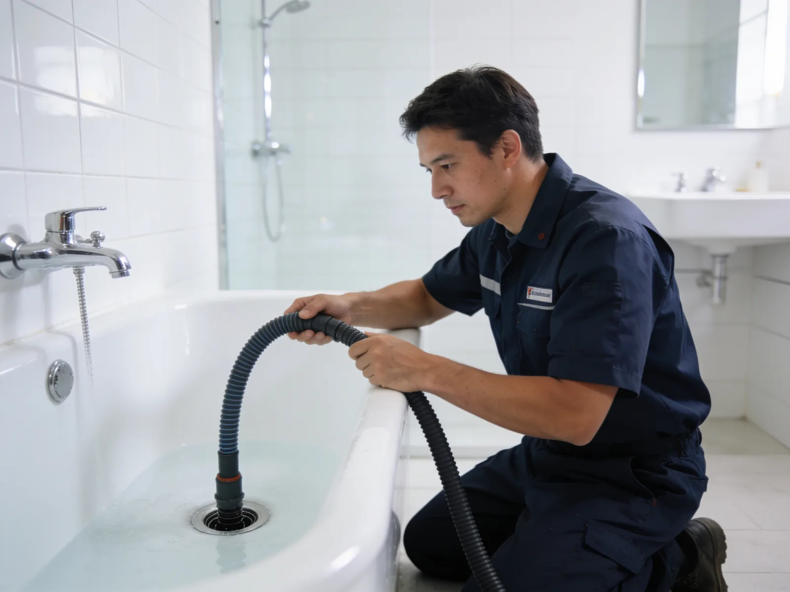 Emergency Plumber Palestine, OH FAQs